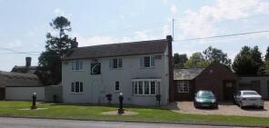 The Foxes Den, Further Street, Sudbury CO10 5LD