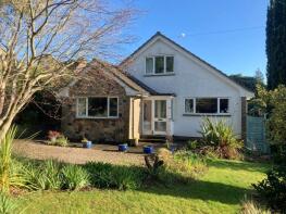 4, Park Lane, Budleigh Salterton EX9 6QT