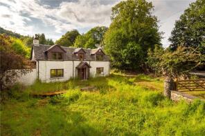 Burnside Cottage, Dalguise PH8 0JZ