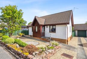 45, Oakwood, Stirling FK8 3DP