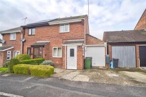 7, Charolais Drive, Ramleaze, Swindon SN5 5RX