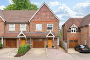 2, Akers Court, Welwyn AL6 9FF