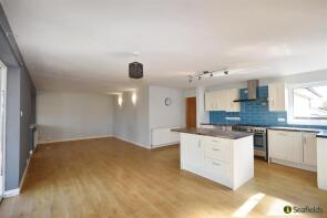 3, Willowtree Drive, Seaview PO34 5JG
