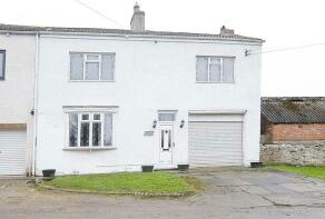 Holme Croft, The Terrace, Dalton Piercy, Hartlepool TS27 3HX