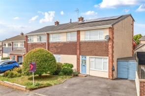 11, St Helens Drive, Bristol BS30 5PS