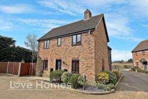 12, The Brambles, Bedford MK45 5BQ