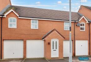 2, Turnstile Walk, Trowbridge BA14 0NA