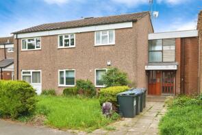 110, Kendrick Avenue, Birmingham B34 7SD
