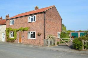1, White Cottages, Moor Lane, Broughton, Malton YO17 6QN