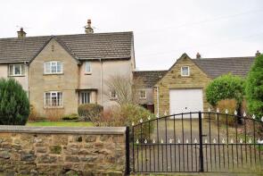 3, Sidgate, Hexham NE47 5AE