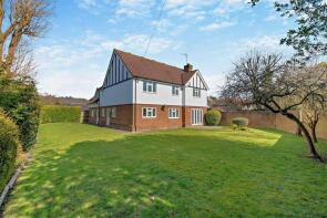 Hawthorn House, Ashford Road, Maidstone ME17 1BH