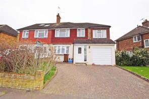 4, Childscroft Road, Rainham, Gillingham ME8 7ST