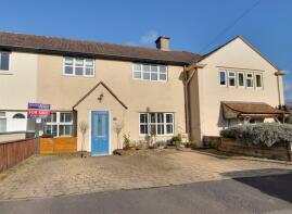 22, Meadlands, Corston, Bath BA2 9AS