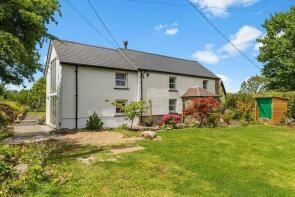 Brook Cottage, Unclassified Section-y2360, Reynoldston, Swansea SA3 1BH