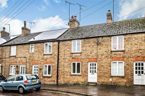 3b, Church Row, Peterborough PE8 5LT