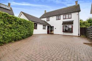 3, Waterloo Close, St. Neots PE19 6UX