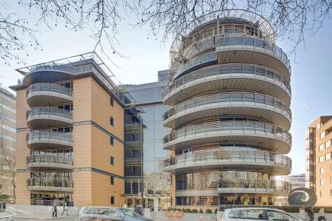 Atrium Apartments, Park Road, London NW8