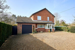 Orchard House, Mill Common, Halesworth IP19 8RQ
