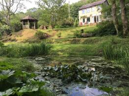 Pond Cottage, Irton, Holmrook CA19 1YL