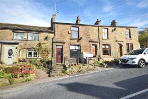 134, Belthorn Road, Blackburn BB1 2NN
