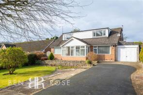 46, Lodge Bank, Brinscall PR6 8QU