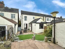 98, Leycett Road, Newcastle ST5 6AU