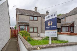 4, Castle Crescent, Friockheim, Arbroath DD11 4TF
