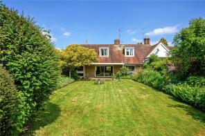61 The Stable Cottage, Church Road, Bramshott, Liphook GU30 7SQ