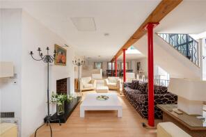 6, Bourlet Close, London W1W 7BN