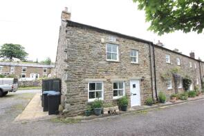 18, West Blackdene, Bishop Auckland DL13 1EF