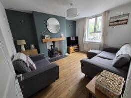 9, Charlotte Street, Caernarfon LL55 4ER