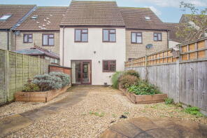 6, St Giles Barton, Wotton-under-edge GL12 8RG