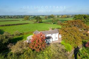Green Cottage, Huxley Lane, Huxley, Chester CH3 9BG