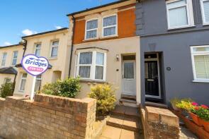 23, Perowne Street, Aldershot GU11 3JR