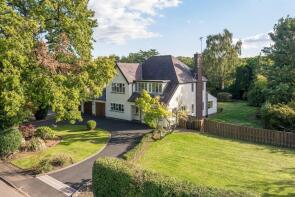 Holly House, Brookledge Lane, Macclesfield SK10 4JU