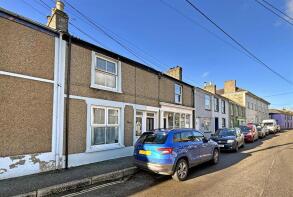 11, Church Street, Redruth TR16 5JY