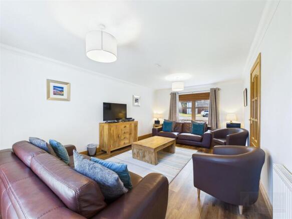 Bennachie Sitting Room