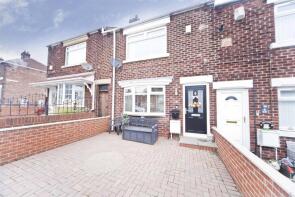 9, Edendale Terrace, Peterlee SR8 4RD