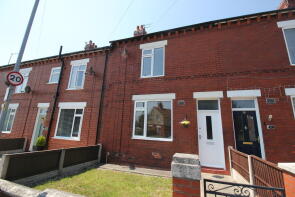 12, Hooten Lane, Leigh WN7 3BS