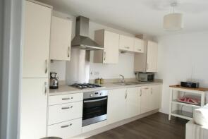 21, Baileys Way, Hambrook PO18 8FE