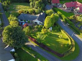 Firs Of Viewfield, Access Road To Properties Off U241, Kinross KY13 0UN