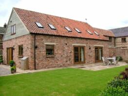 Cherry Tree Barn, Wall Close Farm, Allerton Park, Marton Cum Grafton HG5 0SD