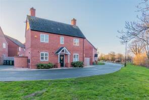 5, Cox Crescent, Southam CV47 9AE