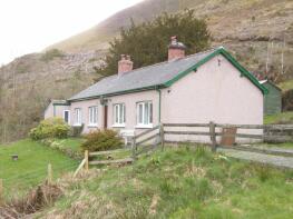 Plas Nant, Dinas Mawddwy SY20 9LR
