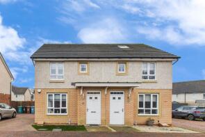 3a, Wells Grove, Ravenscraig, Motherwell ML1 4GY