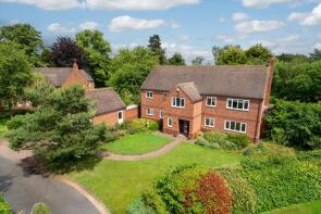 2 Heather House, Ryton Park, Ryton, Shifnal TF11 9NX