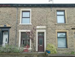 652, Blackburn Road, Rising Bridge, Accrington BB5 2RY
