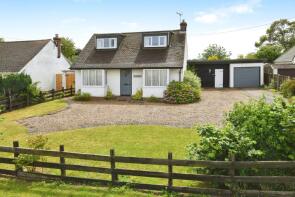 Rotherfield, Vicarage Road, Roxwell, Chelmsford CM1 4NB