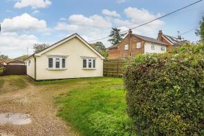 61, Whitehouse Road, Woodcote, Reading RG8 0SA