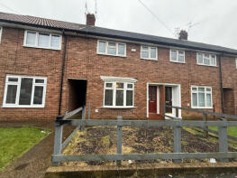 25, Stamford Grove, Kingston Upon Hull HU9 5EE